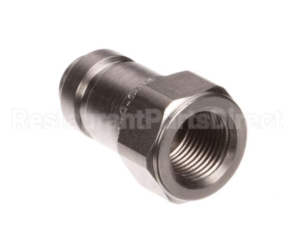 052572 Keating Quick Connection 3/8 Nipple Se