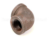 05258 Cleveland Elbow;90 Deg.;3/4 In;Blk