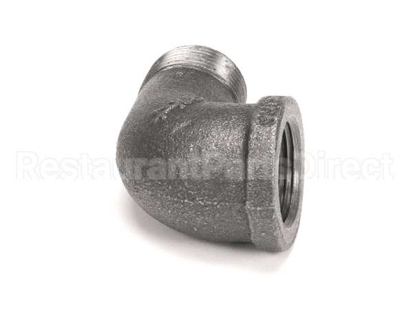 05259 Cleveland Elbow;Street;90 Deg.; 3/4 In;