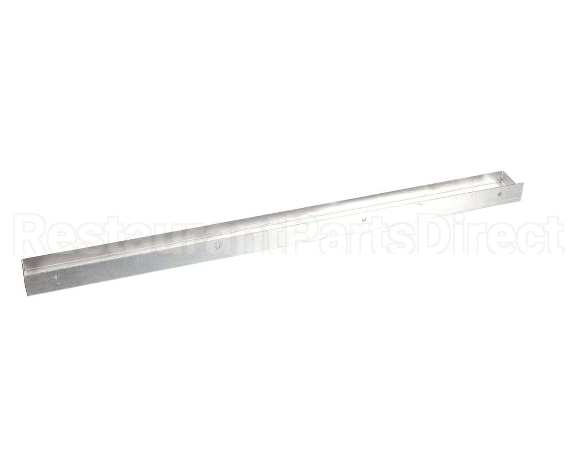 052615 Cleveland Baffle; Side Burner;Lp