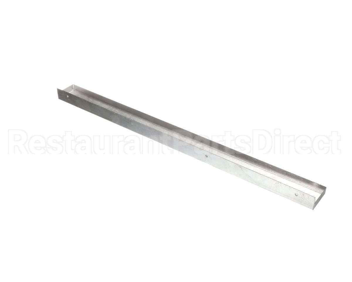 052615 Cleveland Baffle; Side Burner;Lp