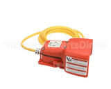 052668 Biro Foot Switch W12 Ft. Cord & Plug