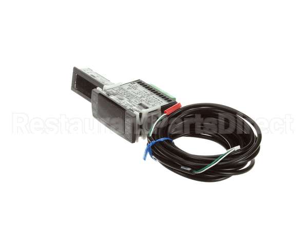 0527319 Hussmann Dixell Case Display Xr75Cx (818-6050)