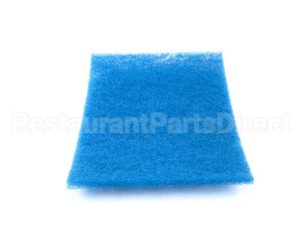 052779-11 Taylor Freezers Filter-Air-18.00Lx12.00Hx.70W
