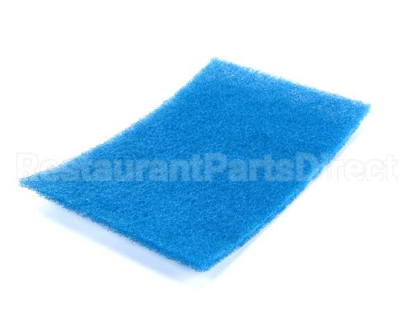 052779-11 Taylor Freezers Filter-Air-18.00Lx12.00Hx.70W