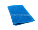 052779-16 Taylor Freezers Filter-Air-19.25Lx15.50Hx.70