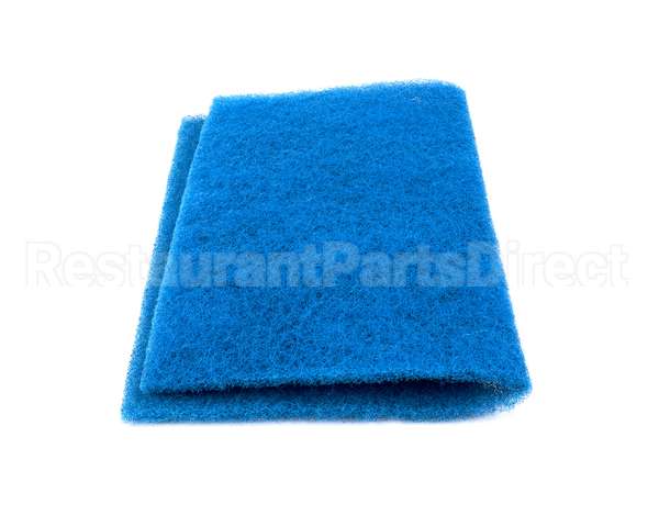 052779-16 Taylor Freezers Filter-Air-19.25Lx15.50Hx.70
