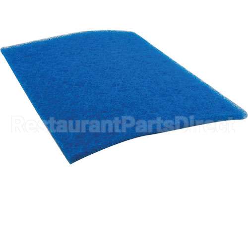 052779-3 Compatible Taylor Filter, Nylon, 13-1/4"X 18"