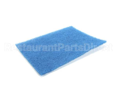 052779-3 Taylor Freezers Filter-Air-18.00Lx13.50Hx.70W