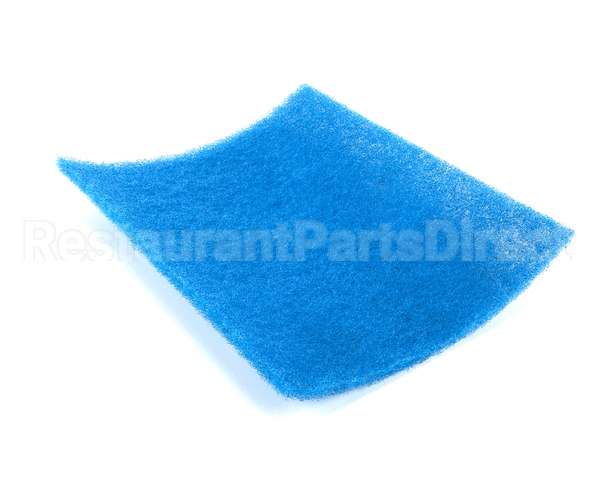 052779-4 Taylor Freezers Filter-Air-18.00Lx14.25Hx.70W