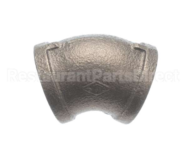 05282 Cleveland Elbow;45 Deg.;3/4 In;Br