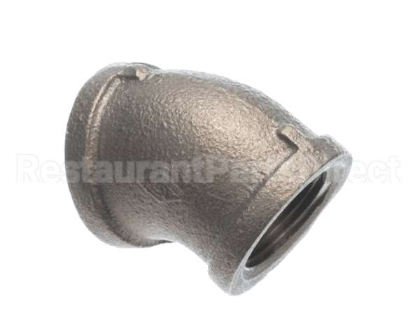 05282 Cleveland Elbow;45 Deg.;3/4 In;Br