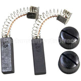 0529 Compatible Dynamic Mixer Motor Brush (Pair)