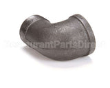 05292 Cleveland Elbow;Street;90Deg. 1-1/2 In;