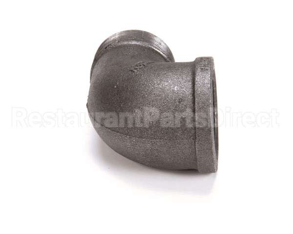 05292 Cleveland Elbow;Street;90Deg. 1-1/2 In;