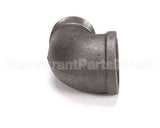 05292 Cleveland Elbow;Street;90Deg. 1-1/2 In;