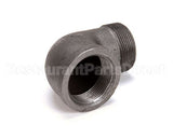 05292 Cleveland Elbow;Street;90Deg. 1-1/2 In;