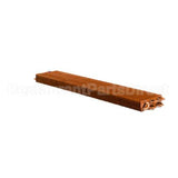 0529559 Hussmann Coil-1 Ckt 10-Pass 42.5In 3Fpi Glycol He