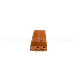 0529559 Hussmann Coil-1 Ckt 10-Pass 42.5In 3Fpi Glycol He