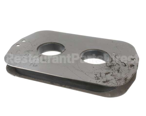 053-12-0002 Jbt Vibratory Coupling, Drive, 3 & 5 Hp