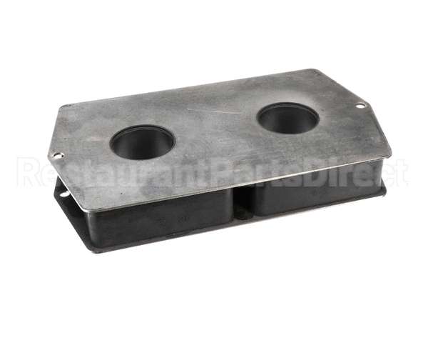 053-12-0012-002 Jbt Vibratory Spring, Shear Graders