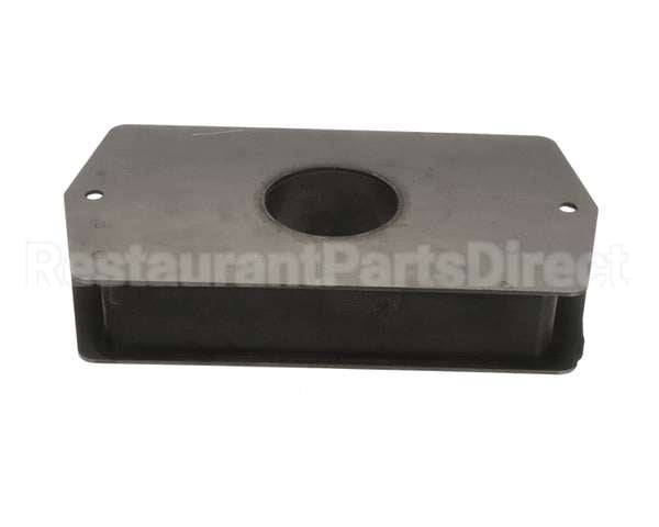 053-12-0013-003 Jbt Vibratory Spring, Nubbin Elim.