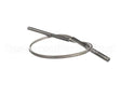 053-12-0024-002 Jbt Vibratory Cable, Ss, Plastic Coated, 31-5/8" Long