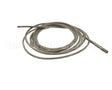 053-12-0025-002 Jbt Vibratory Cable Ss Plastic Coated 240" Long