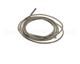 053-12-0025-002 Jbt Vibratory Cable Ss Plastic Coated 240" Long