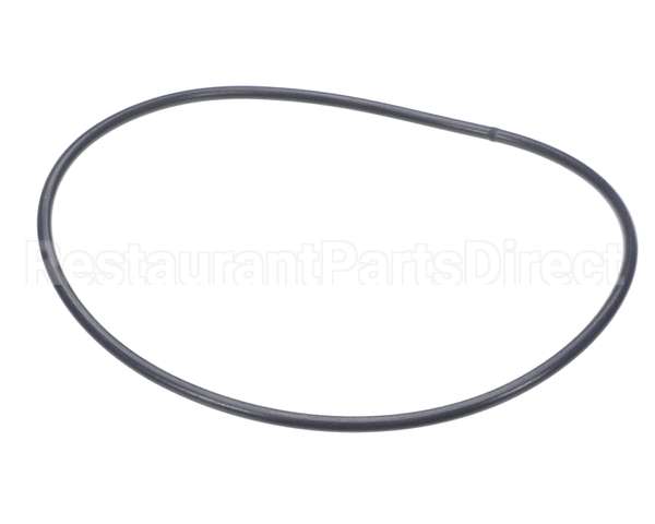 053-12-0038-001 Jbt Vibratory Belt, 1/4" Round, Dark Blue X 28" Long