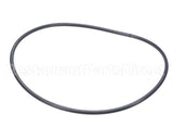 053-12-0038-001 Jbt Vibratory Belt, 1/4" Round, Dark Blue X 28" Long