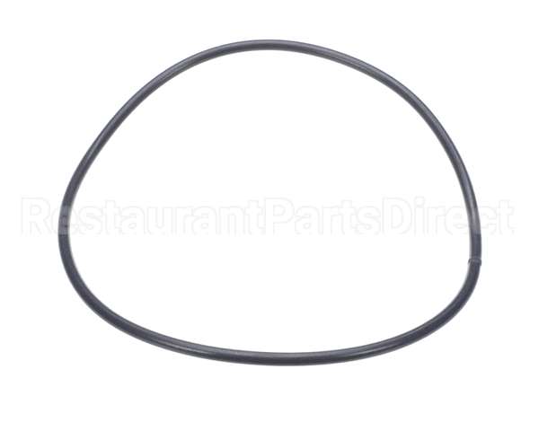 053-12-0038-001 Jbt Vibratory Belt, 1/4" Round, Dark Blue X 28" Long