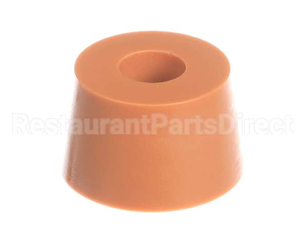 053-12-0043-002 Jbt Vibratory Isolator Element, Tan