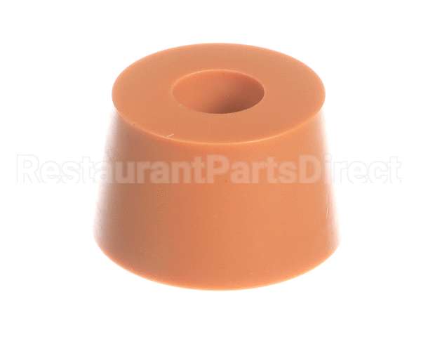 053-12-0043-002 Jbt Vibratory Isolator Element, Tan