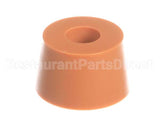 053-12-0043-002 Jbt Vibratory Isolator Element, Tan
