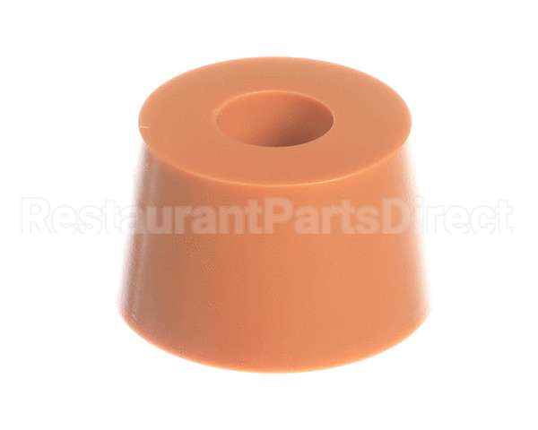 053-12-0043-002 Jbt Vibratory Isolator Element, Tan