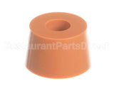 053-12-0043-002 Jbt Vibratory Isolator Element, Tan