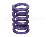 053-12-0058-001 Jbt Vibratory Compression Spring Purple