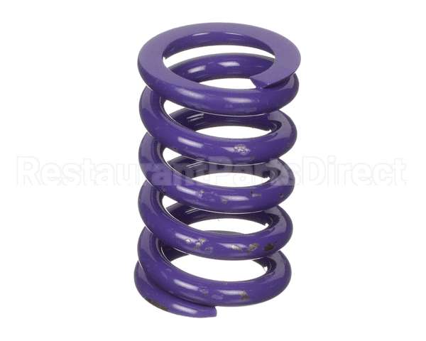 053-12-0058-001 Jbt Vibratory Compression Spring Purple