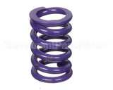 053-12-0058-001 Jbt Vibratory Compression Spring Purple