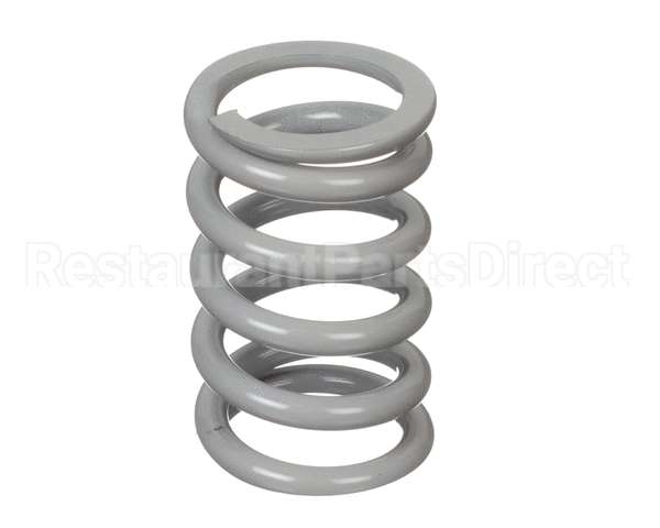 053-12-0058-002 Jbt Vibratory Compression Spring Gray