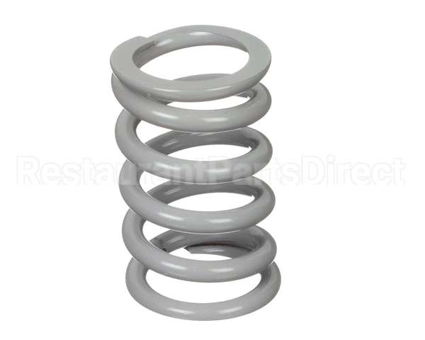 053-12-0058-002 Jbt Vibratory Compression Spring Gray