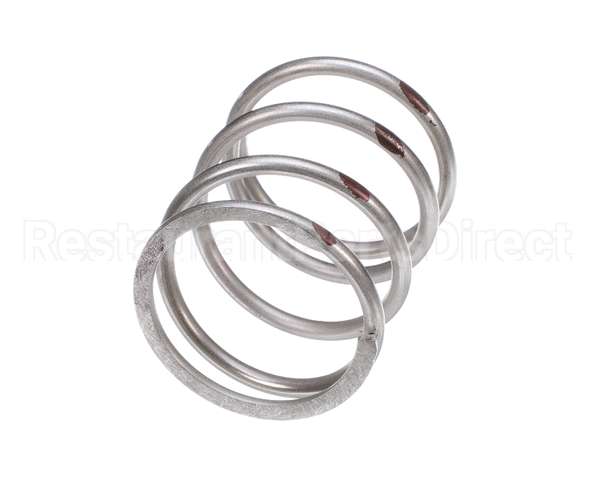 053-12-0063-001 Jbt Vibratory Coil Spring (Brown)