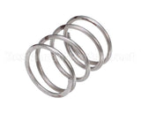 053-12-0063-001 Jbt Vibratory Coil Spring (Brown)
