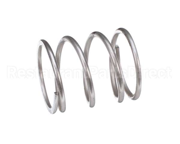 053-12-0063-001 Jbt Vibratory Coil Spring (Brown)