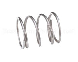 053-12-0063-001 Jbt Vibratory Coil Spring (Brown)