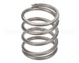 053-12-0063-002 Jbt Vibratory Coil Spring (Orange)