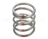 053-12-0063-002 Jbt Vibratory Coil Spring (Orange)