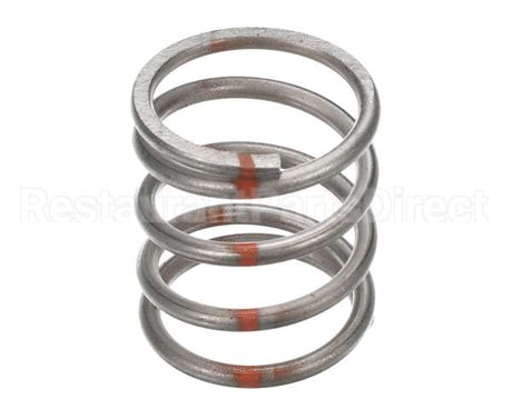 053-12-0063-002 Jbt Vibratory Coil Spring (Orange)
