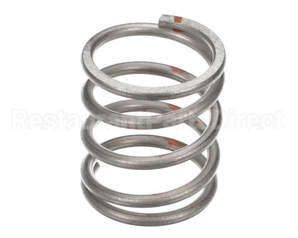 053-12-0063-002 Jbt Vibratory Coil Spring (Orange)